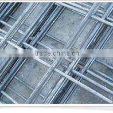 high quality 1/4 inch galvanized welded wire mesh