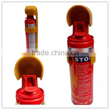 500ml/1000ml small portable car extinguisher mini foam fire extinguisher for car                        
                                                Quality Choice