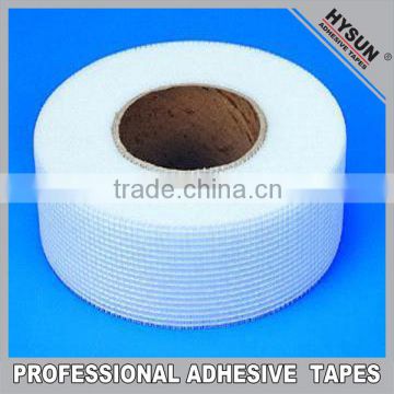heat sealing fiberglass tape of twill tape