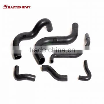 Top quality rubber radiator elbow hoses