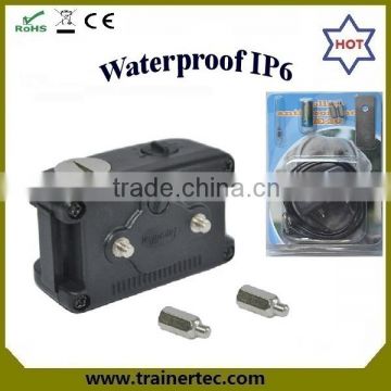 dog stop barking electric shock items