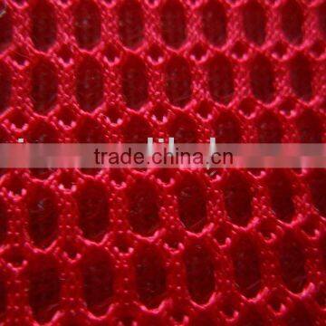 3D mesh fabric