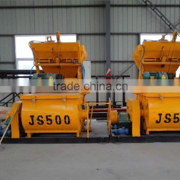 mobile concrete mixer price in China hot sale to Africa South America and Asia etc countries