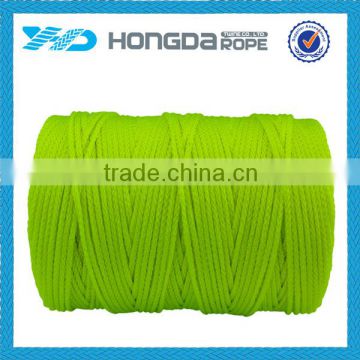 braided nylon line grass trimmer