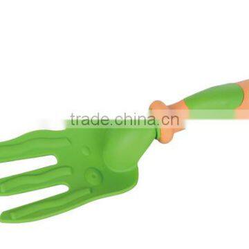 Plastic Kids' Garden Fork