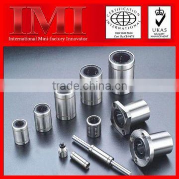 IMI Industry Parts ISO9001 14001 16949 Certificate High Precision Quality machine tool linear bearing