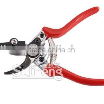 pruning shears for apple