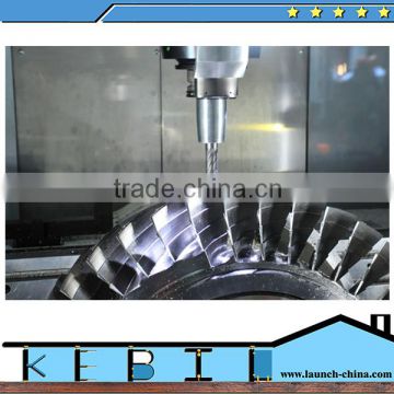 digital hot stamping/ stamping metal parts/ generator stamping