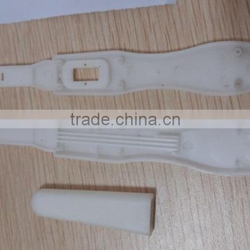 Injection molding tool for medical products