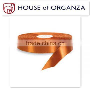 High Quality 100% Polyester Satin Ribbon