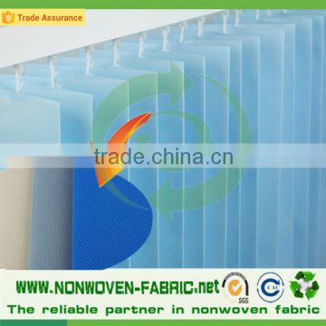 Medical SMS/SS Non woven Fabric Material Supplier in Jinjiang
