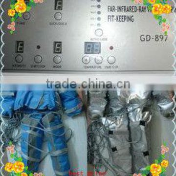 guangzhou lymphatic drainage slimming machine