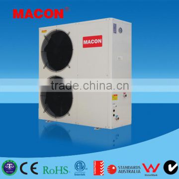 Macon air to water heat pump water heater (CE approved)
