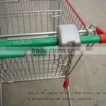 Trolley Lock JT-TAL01