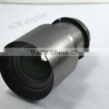 Wide-angle projector lens,1.3-2.1:1, Focal Length22.2-29.42 ,Compatible Panasonic projector model:PT-EW630U PT-EW630UL PT-EZ570U