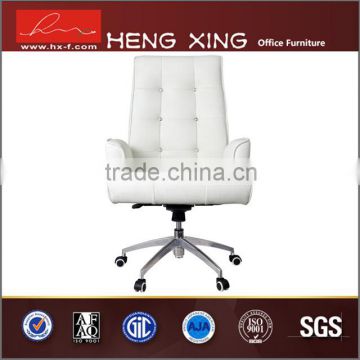 Noble & Elegant executive chair with excellent handcraft HX-H017