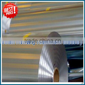 1050 3003 H14 aluminum Construtional material in coil