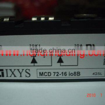 Original Module, MCD72-16io8B, New and in stock