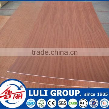 kinds of good quality fancy plywood