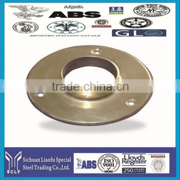 High quality astm stainless steel pipe flange