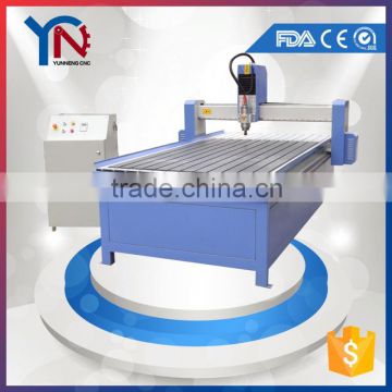 Sale Multicam Cnc Wood Router Machine 1325 4 Axis For Wood Furniture