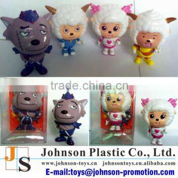 pvc toy vinyl toy figure toy CE OEM