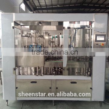 Sheenstar quickly Automatic Glass Bear Filling Machine