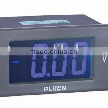 199.9 digital LCD display digital panel meters lcd meters