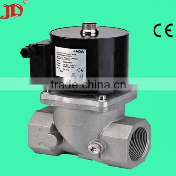 (12v fuel solenoid valve)fuel gas valve(quick acting solenoid valve)