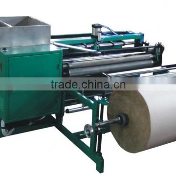SKPJ50-250 Automatic parallel paper tube winder/paper core machine/paper core making machine