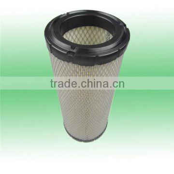High quality 4290940 air filter element for Hitachi