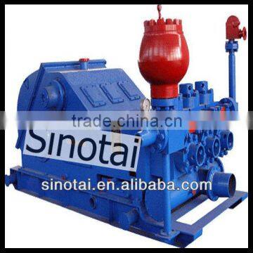 oil and gas--API 7k/8a/8c--3NB-600 mud pump mechanical-made in China