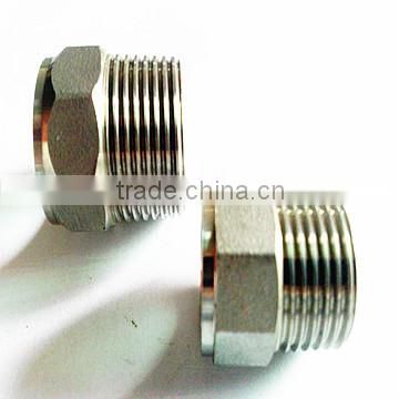High quality milling machine parts