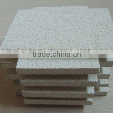 High quality magnesite product