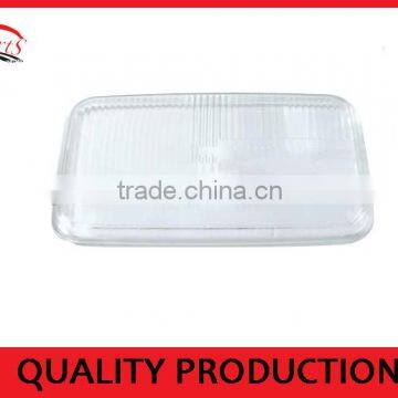 truck head lamp glass used for scania 113(280553)