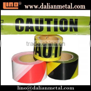 New Material PE Refective Warning Tape for Road