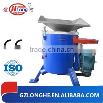 Automatic Industrial Continuous Centrifugal Dewatering Machine Price