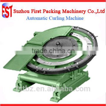 1-18LTin Can Expanding Machine for Can Making Equipment