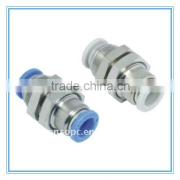 pneumatic components - IPM(Quick Connecting Tube Fittings)