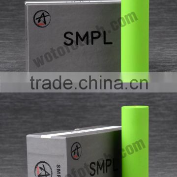 2016 Top selling products for colorful the smpl mod smpl V2 mod 1:1 clone