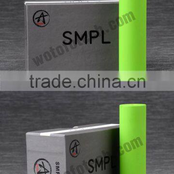 2016 Top selling products for colorful the smpl mod smpl V2 mod 1:1 clone