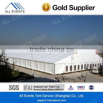 Large Show Event Tent with Aluminum Structure