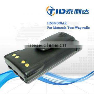 HNN9008 for Motorola radio