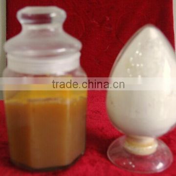 Highly Purified Organoclay Viscosity Additive