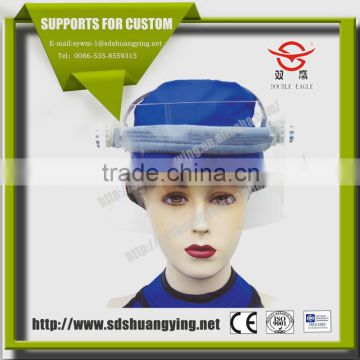 Best selling Chemical shield mask with high quality