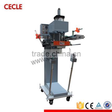 Gold foil stamping machine series