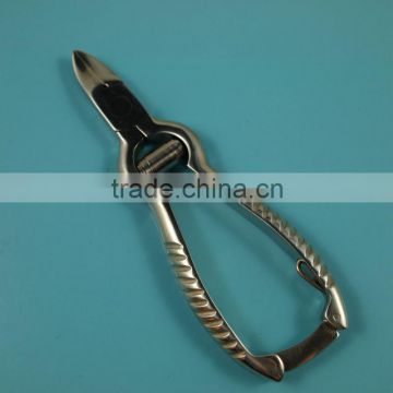87095 stainless steel nail plier