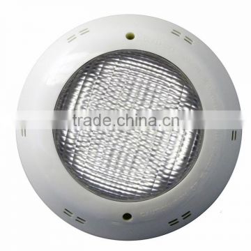 IP68 Swimming Pool Wall Mount Extra Flat Underwater Led Light