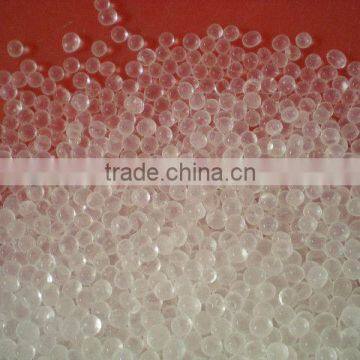 transparent silica gel factory