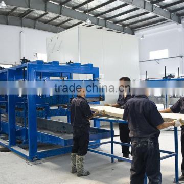 Green Construction Fire-proof Materials/ Color Steel Insulation Sandwich Panel